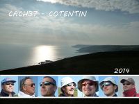 Cotentin 2014